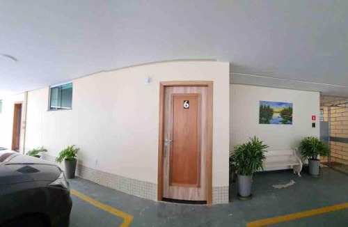 Aleixo Apartment | 7 - Apartamento tranquilo e charmoso