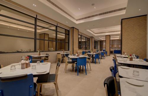 Nashik Hotel | 7 Apple Hotel Nashik