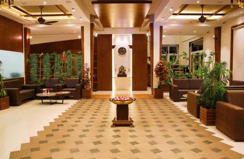 Kune N.m. Resort | 7 Apple Resort, Lonavala
