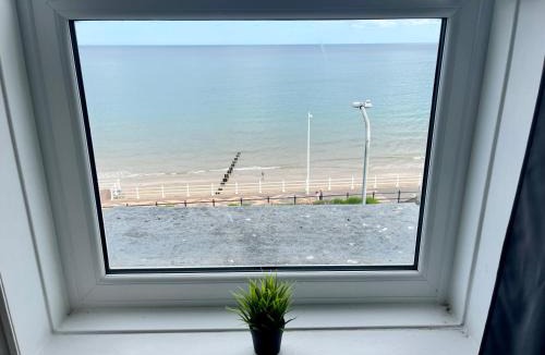 Bridlington Old Town Apartment | 7 Beach View Beaconsfield House