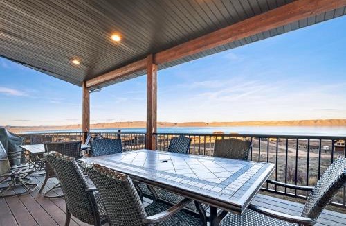 Fish Haven House | 7 Bed 5 Bath Vacation home in Fish Haven