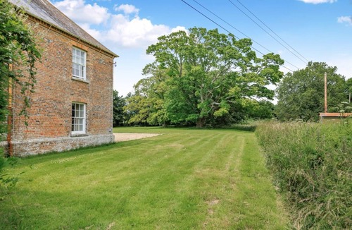 Holworth Cottage | 7 Bed in Tincleton (oc-i32533)