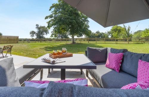 Berriew House | 7 Bed in Welshpool oc-96412
