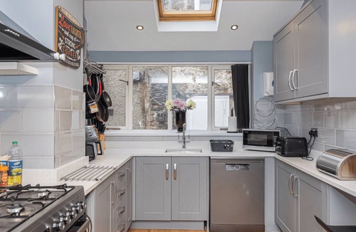 Richmond Cottage | 7 bedroom accommodation in Richmond