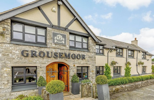 Llandegla Cottage | 7 bedroom accommodation in Llandegla, near Wrexham