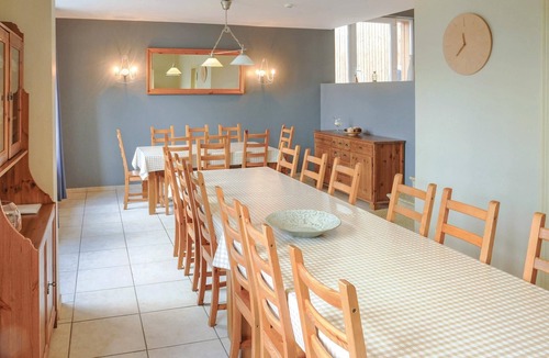 Weris House | 7 bedroom accommodation in Durbuy