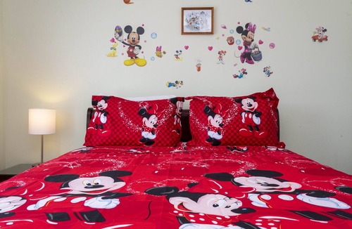 Kissimmee House | 7 Bedroom Luxury Home , Sleeps 16