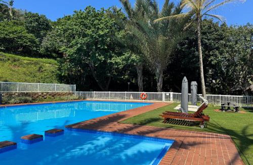 Ballito Apartment | 7 Belair - Beverley Hills Estate - BALLITO
