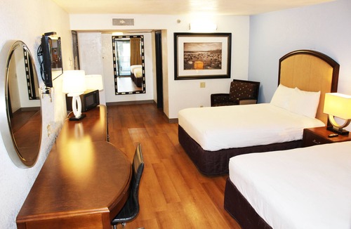 Pratt Hotel | 7 Boutique Hotel
