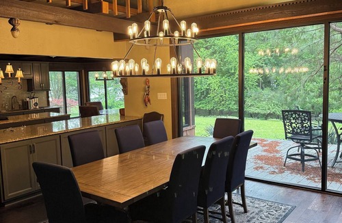 Cadiz House | 7 BR Lake Barkley Estate - Perfect for Family Gatherings, Reunions & Retreats