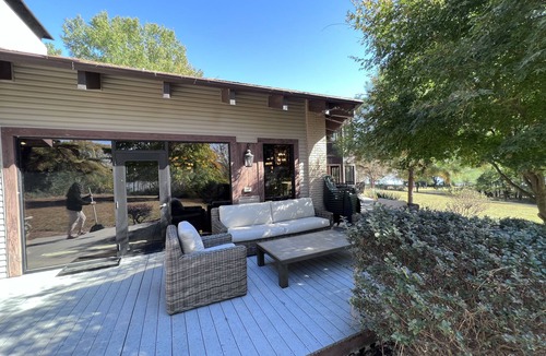 Cadiz House | 7 BR Lake Barkley Estate - Perfect for Family Gatherings, Reunions & Retreats