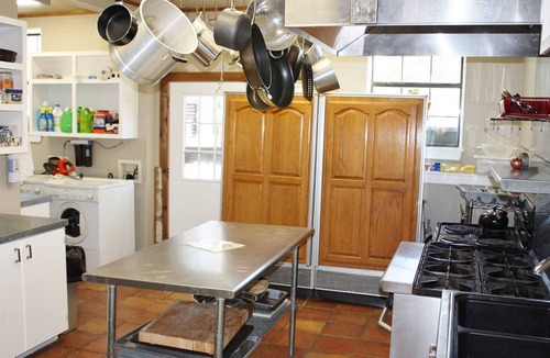 Tarpley House | 7 Canyons Ranch - Spotted Bass Room