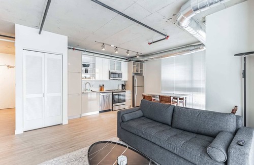Gateway District Apartment | 7 Combined units with Stunning City Views