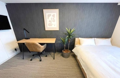 Minamisenba Apartment | 7 consecutive nights plan 5 minutes walk from / Osaka Ōsaka