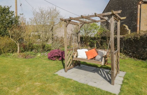 Powfoot Cottage | 7 Cummertrees, Annan