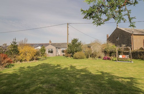 Powfoot Cottage | 7 Cummertrees