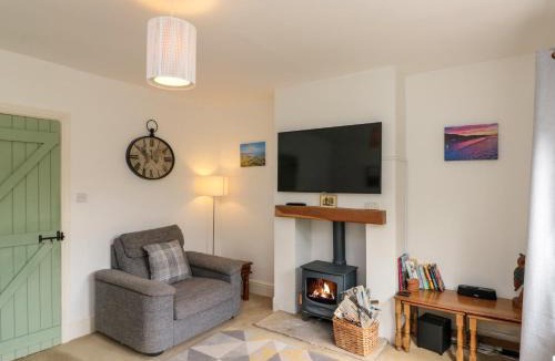 Ainthorpe House | 7 Dale End