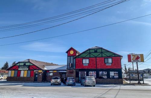 Lamont Hotel | 7 Day's Hotel
