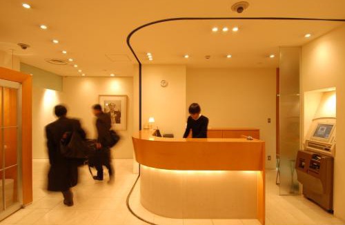 Ryuga Onsen Hotel | 7 Days Hotel