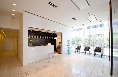 Ryuga Onsen Hotel | 7 Days Hotel Plus