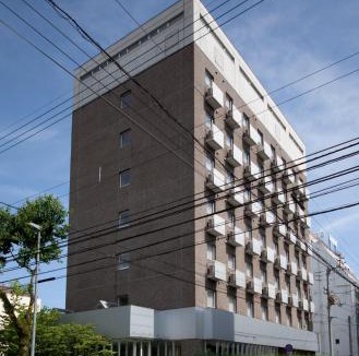 Ryuga Onsen Hotel | 7 Days Hotel Plus