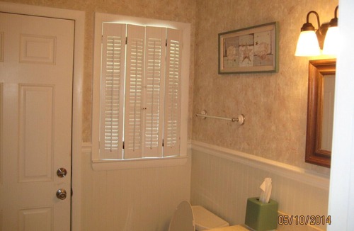 Ocean Isle Beach Cottage | 7 Duneside Drive-Smith