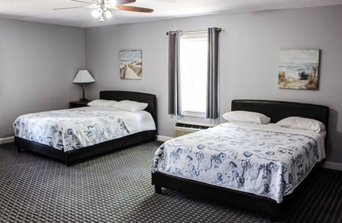 Burnside Hotel | 7 Gables Motel Burnside Near Somerset US 27