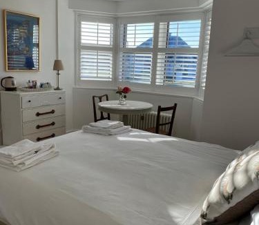 Stornoway Bed & Breakfast | 7 Goathill Crescent