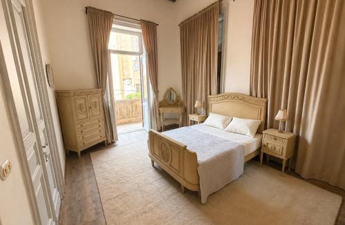 Al-'Atarin House | 7 Heaven