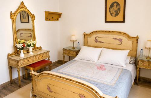 Al-'Atarin House | 7 Heaven