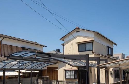 Dogomachi House | 7/