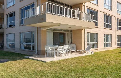 Ballito Apartment | 7 Kenwyn On Sea