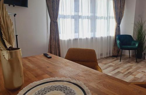 Miercurea-Ciuc Apartment | 7 Levél Central Apartments