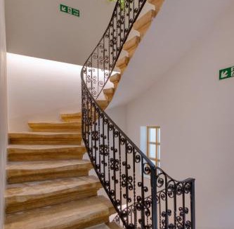 Birgu House | 7 Main Gate