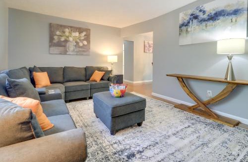 Inkster House | 7 mins to DTW - Comfortable Inkster Home