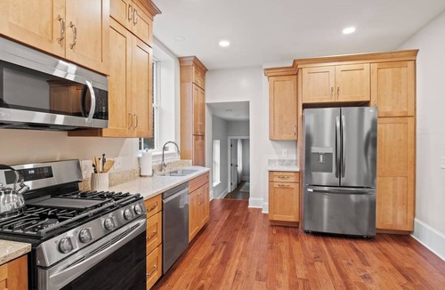 Palmyra Apartment | 7 Mins to Hill Cumorah | Luxury Palmyra Apartment