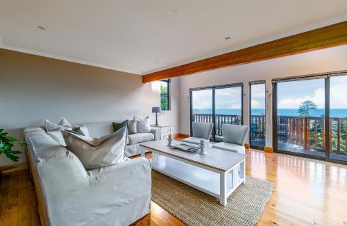 Wilderness Villa | 7 On Boardwalk