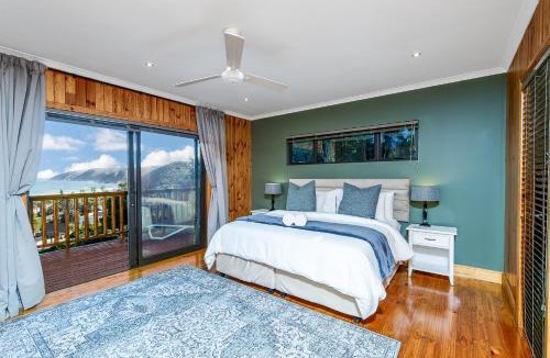 Wilderness Villa | 7 On Boardwalk