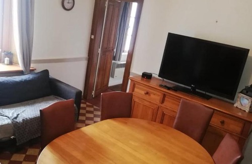 Rollancourt House | 7-person gîte 5 minutes from Hesdin and 30 minutes from Berck