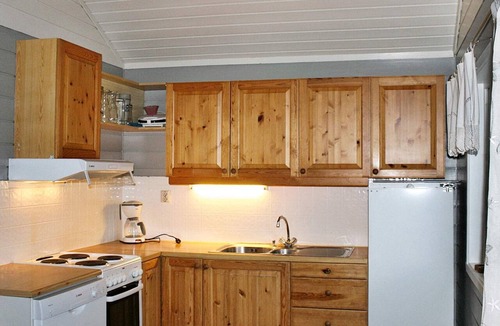 Silda House | 7 person holiday home in Selje