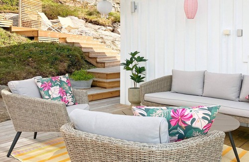 Ljungskile House | 7 person holiday home in LJUNGSKILE-By Traum
