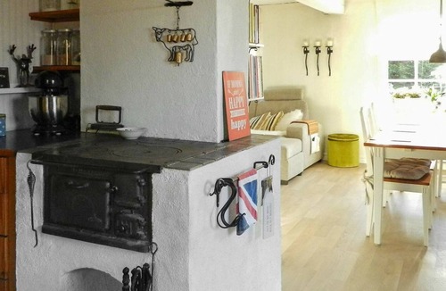 Lysekil House | 7 person holiday home in LYSEKIL