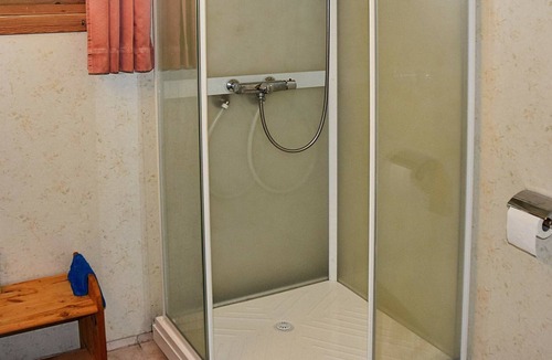 Silda House | 7 person holiday home in Selje