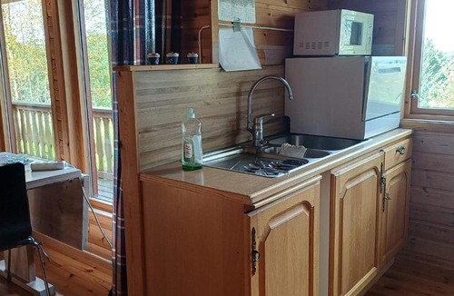 Skjold House | 7 person holiday home in Skjold-By Traum