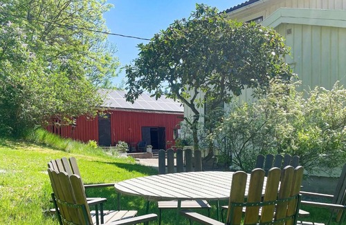 Varekil House | 7 person holiday home in Varekil