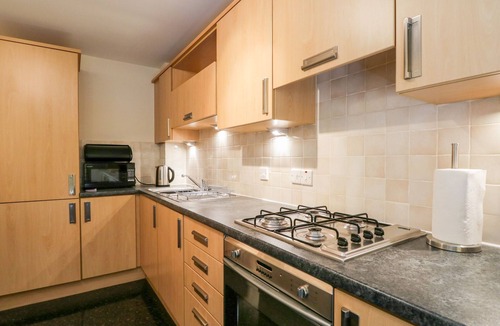 South Galson Apartment | 7 Riverside Gardens