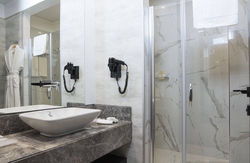 Nilufer Hotel | 7 Rooms - Adults Only