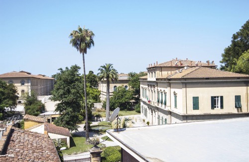 Pisa City Centre Apartment | 7 Rooms