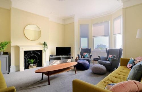 Seaton House | 7 Seafield Road
