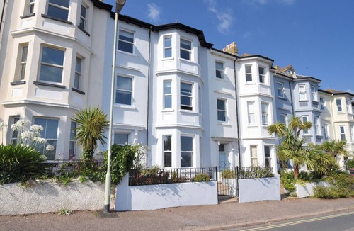 Seaton Cottage | 7 Seafield Road